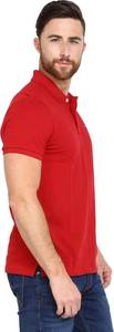 Camiseta de Manga Corta para Hombre, Ajustada, Estilo Musculoso, 100% Algodón Bio-Washed, Piqué, con Estampado de Dibujos Animados - Product Image 3
