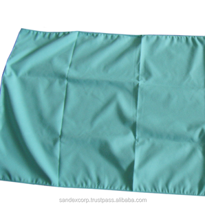 Fabricante y Exportador Líder de Paños de Gimnasio de Microfibra en India, Toallas de Gamuza al por Mayor, para Uso en Gafas, Hechas de Poliéster y Poliamida - Product Image 5