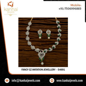 Joyería de imitación CZ elegante - Product Image 2