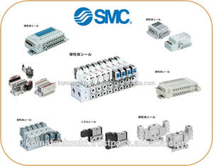 ค่าใช้จ่ายที่มีประสิทธิภาพ SMC โซลินอยด์วาล์ว,ควบคุม/สวิทช์/วาล์ว/ควบคุม/ตัวกระตุ้น/กรองและเซ็นเซอร์นอกจากนี้ยังมี - Product Image 3