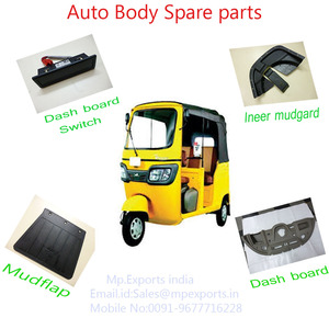 TV King Tuk tuk, piezas de repuesto - Product Image 6