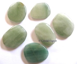 หินปาล์มสีเขียว Aventine: ผู้ผลิตหินปาล์มสังเคราะห์งานฝีมือ - Product Image 1
