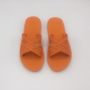 4 Holes Strap <b>Slipper</b> - Product Image 2