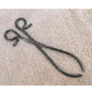 Couverts médiévaux/Viking forgés à la main - Product Image 1