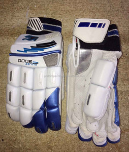 <b>Cricket</b> Batting Gloves/custom logo Batting Gloves/customize Your Own Batting Gloves - Product Image 1