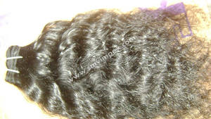 8-32" One Donor Hair 100% Raw Unprocessed Brazilian Hair Extensions Loose Wave Texture - Product Image 5