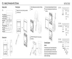 Термостат системы отопления - Product Image 6