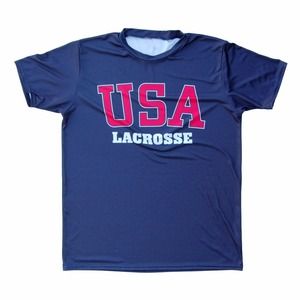 Camiseta de Lacrosse USA para Jugador - Product Image 1
