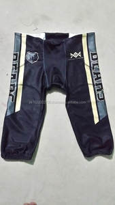 PERSONNALISÉ FOOTBALL AMÉRICAIN UNIFORME - Product Image 5