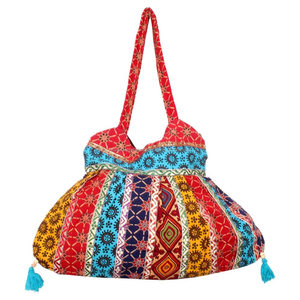 BG-8B Indien Sacs À Main Designer, Indien En Gros Dames Sacs À Main, Sacs Mode Dames Sac À Main - Product Image 2