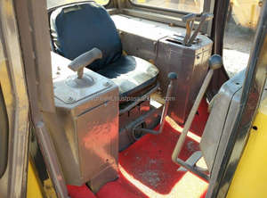 Se caterpillar bulldozer D5H gato D5 bulldozer buenas condiciones - Product Image 6