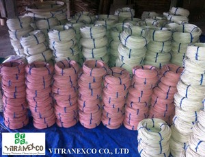 Suministro Personalizado de Vitranexco, Núcleo de Ratán Robusto, Material 100% Natural, Color Blanco, Mejora la Apariencia de Muebles Industriales y Artesanías 1 - Product Image 5