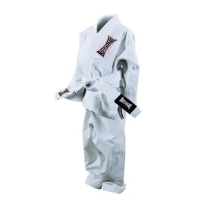 Traje de Jiu Jitsu Personalizado 100% Algodón Unisex - Product Image 5