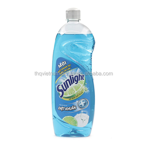 [THQเวียดนาม] แสงแดดAnti-Bacterialน้ำยาล้างจาน750Ml - Product Image 1