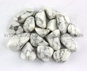 Piedras Preciosas de Howlite Directamente de las Minas, Material en Bruto, Piedra Natural, Fabricación y Suministro AAA, Piedras Semipreciosas al por Mayor - Product Image 6