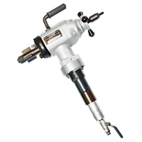 MACHINE biseauté pour tuyau 39 à 104 mm