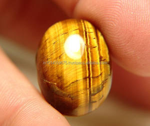 
 
 
 Coszcatl Exports TIG003 Piedras Preciosas de Ojo de Tigre Natural, Piedras Sueltas de Corte Mixto para Joyería, Tamaños Personalizados al por Mayor, Origen AF - Product Image 4