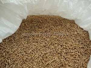 Granulés de bois de haute qualité et compétitifs pour les centrales électriques - Product Image 3
