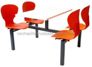 Muebles de cafetería, escuela - Product Image 1