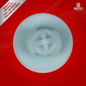 BCF2286  10 Piezas de Retenedor de Panel de Puerta de Nailon Azul para 91560-S9A-A01 - Product Image 4