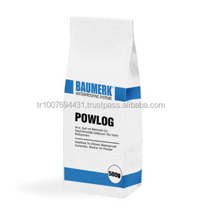 Aditivo para Concreto Repelente al Agua - Product Image 1