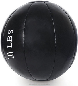 Boule de Fitness pour femmes, médecine Ball, exercices de coupe croisée - Product Image 4