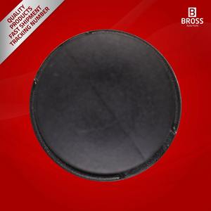 BROSS AUTO PARTS BCF1635 10 Pièces Fixateur de Fascia Noir à Encliquetage pour OE 6504521 - Product Image 5