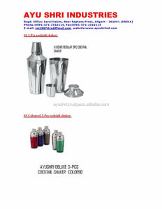 Meilleures ventes Mule à bière en cuivre et acier inoxydable de haute qualité Tasses à cocktail Tasses martelées - Product Image 5