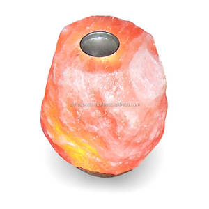 Custom Salt Lamp-Novelty <b>Gifts</b> Product - Product Image 1