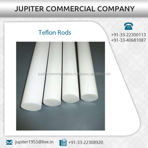 Baguettes de soudure filetées en plastique très durables à usage industriel Meilleur prix fait ABS HDPE PVC PE PTFE Matériaux - Product Image 3