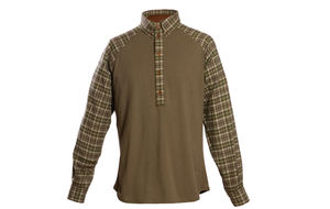 Diseños personalizados caza tiro camisas con colores mezclados - Product Image 6