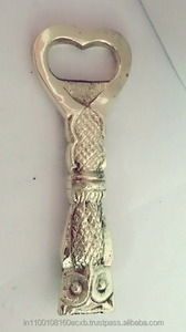 ที่เปิดขวดเบียร์ทองเหลืองแบบสั่งทำ,ที่เปิดฝาขวดโลหะเครื่องเปิดขวดเครื่องดื่มแบบระเหิดเครื่องมือสำหรับบาร์ - Product Image 2