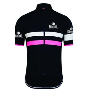 Maillots de cyclisme unisexes de haute qualité, à séchage rapide, sur mesure, grandes tailles - Product Image 1