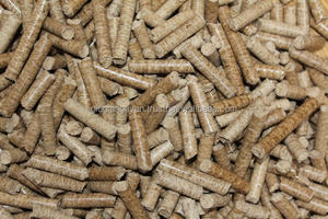 Broyage de la balle de riz/granulés de la balle de riz/poudre de la balle de riz pour l'alimentation animale-prix bas - Product Image 2