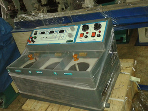 เครื่องชุบไฟฟ้าทองคำด้วยโรเดียม - Product Image 3