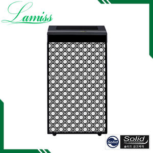 Lamiss APBC-96 moderne acier serrure électronique numérique sécurité ignifuge coffre-fort avec caractéristiques numériques 240kg - Product Image 1