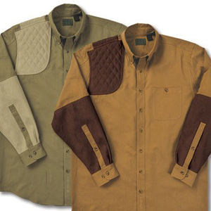 Diseños personalizados caza tiro camisas con colores mezclados - Product Image 3