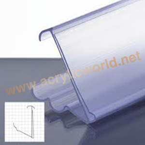 Exhibidor de Precios / Portaprecios / Etiquetas de Precio para Supermercado - Product Image 5