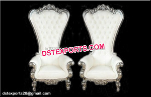 Ultimo <span class=keywords><strong>Disegno</strong></span> Da <span class=keywords><strong>Sposa</strong></span> Sedie Set Placcato In Oro Da <span class=keywords><strong>Sposa</strong></span> Sedie di Design <span class=keywords><strong>Sposa</strong></span> e Lo Sposo Sedia - Product Image 5