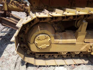 ขายรถปราบดินตีนตะขาบ <span class=keywords><strong>D6D</strong></span> CAT D6มือสอง