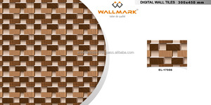 Céramique émaillée Carreaux muraux et carreaux de sol du principal fabricant - Product Image 6