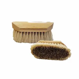 Xiaomi — brosse à eau en bois à kingaye, pinceau cheval, dos nu