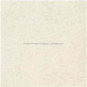 더블 요금 유리화 타일 Flor 유리화 대리석 타일 가격 인도 800x800mm