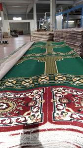 Mezquita alfombra TR466 - Product Image 6