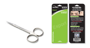 แหนบคิ้วโครเมี่ยมสแตนเลส ES-03 89มม. ความยาวส่งออกของ Nghia เวียดนาม - Product Image 3