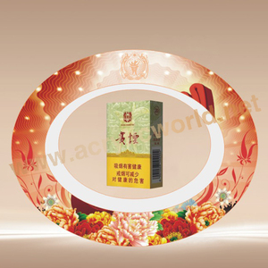 Led rượu Nam châm nổi tủ trưng bày/đơn vị hiển thị nổi/màn hình POP nổi cho điện thoại di động - Product Image 5