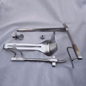 Gosset Retractor Manual German Stainless Steel Surgical & <b>Veterinary</b> <b>Instruments</b> with Lifetime Warranty - Product Image 6