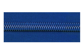 Vente en gros #10 de fermetures à glissière longues en nylon robuste à bout ouvert pour les projets de couture et d'artisanat - Product Image 2