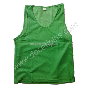 ผ้ากันเปื้อนสำหรับเล่นกีฬาสั่งทำได้ - Product Image 1