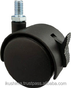 ที่มีคุณภาพสูงล้อล้อสำหรับจักรเย็บผ้าล้อสำหรับการใช้งานระดับมืออาชีพ - Product Image 4